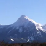 Spacious Apartment, By & Mountains Apartament