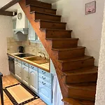 Apartament Spacious Apartment, By & Mountains Larringes